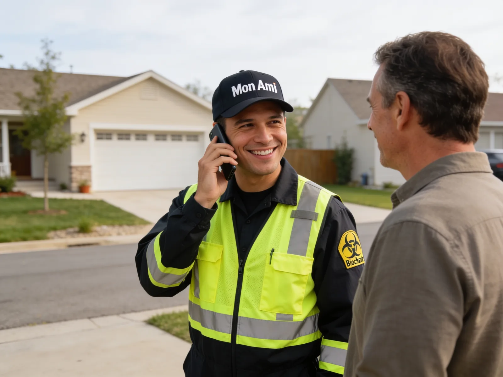 Sewage Cleanup Wadsworth, OH FAQs