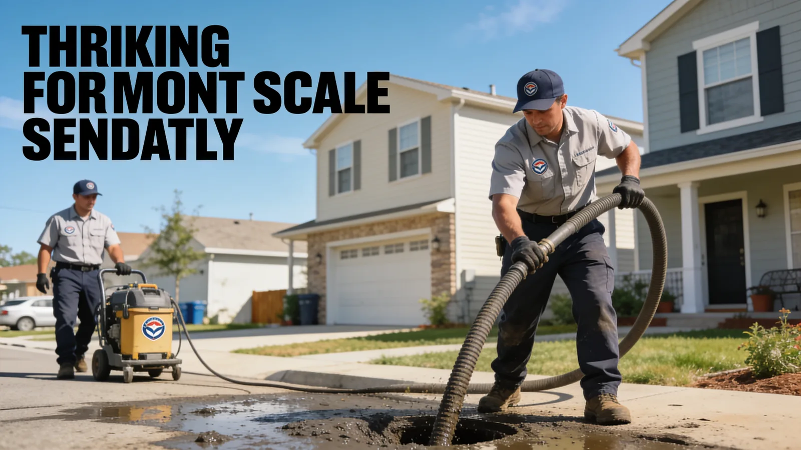 Sewage Cleanup in Wadsworth, OH near me